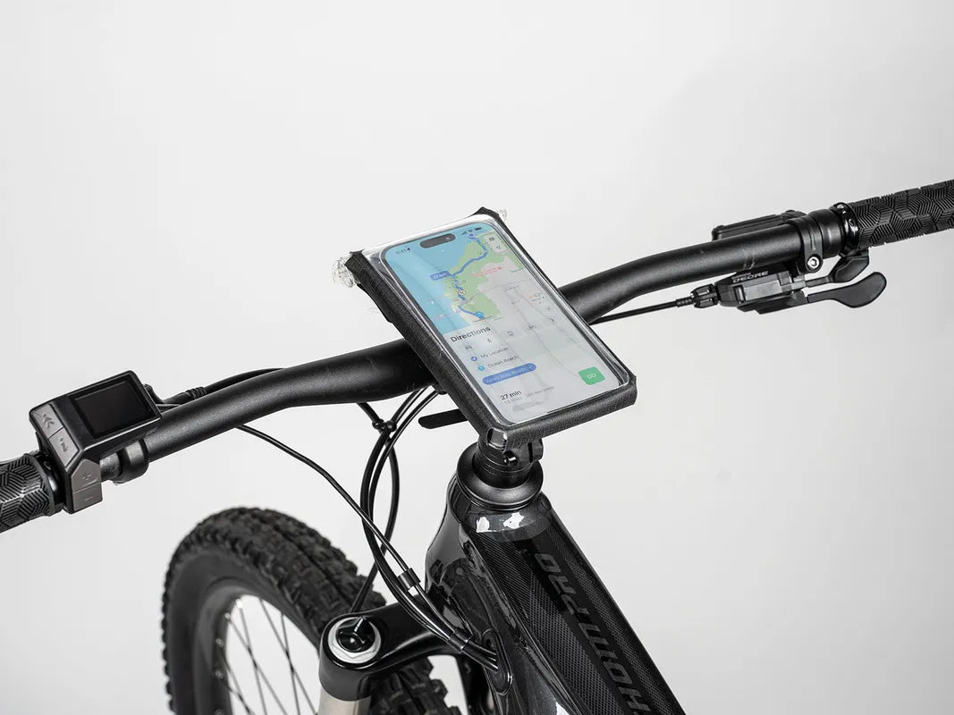 Topeak Phone Case Drybag L for 6.9" Smartphones