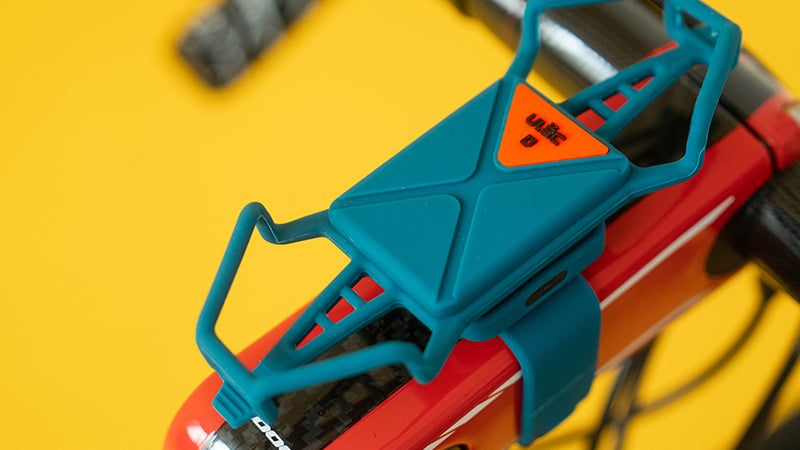 ULAC Phone Mount Spyder 360