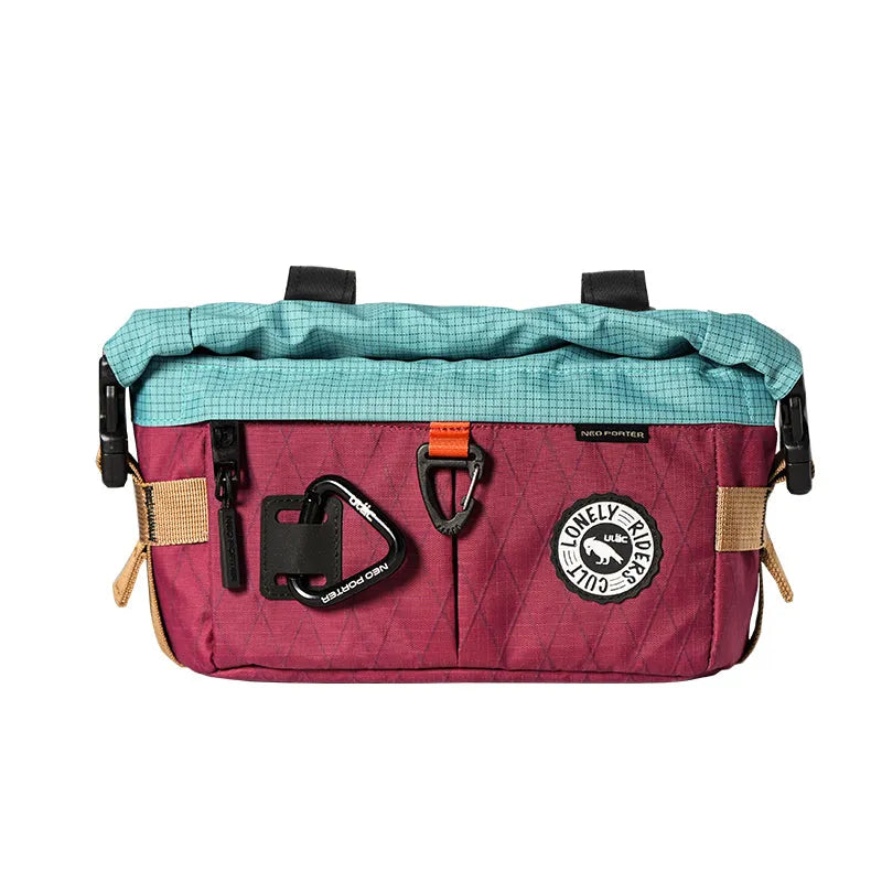 ULAC Coursier Jager 3.0L Handlebar Bag