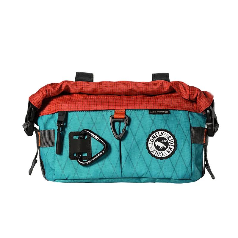 ULAC Coursier Jager 3.0L Handlebar Bag