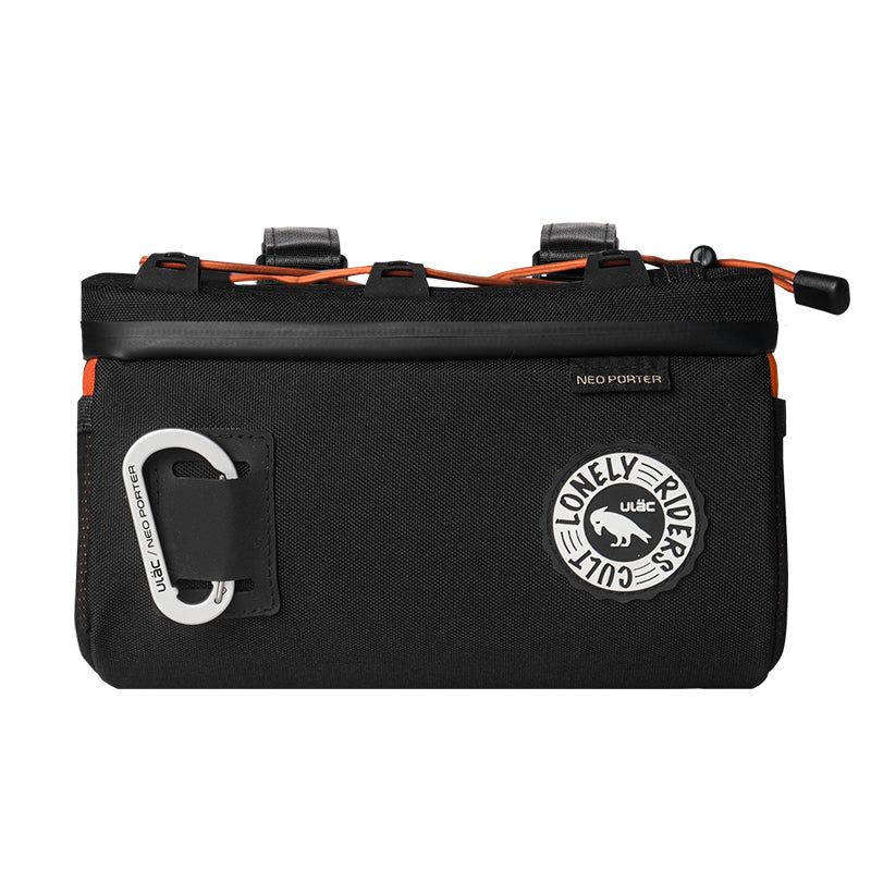 ULAC Neo Porter Coursier DX Insulating Handlebar Roll 2.5L