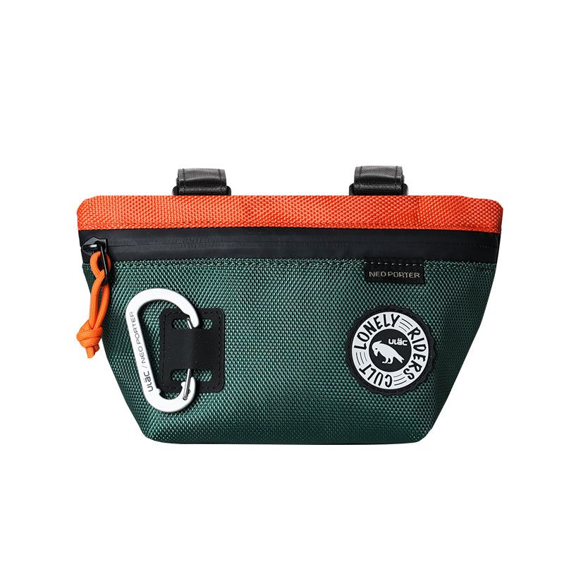 ULAC Neo Porter Coursier Apex Easy Handlebar Roll 1.3L