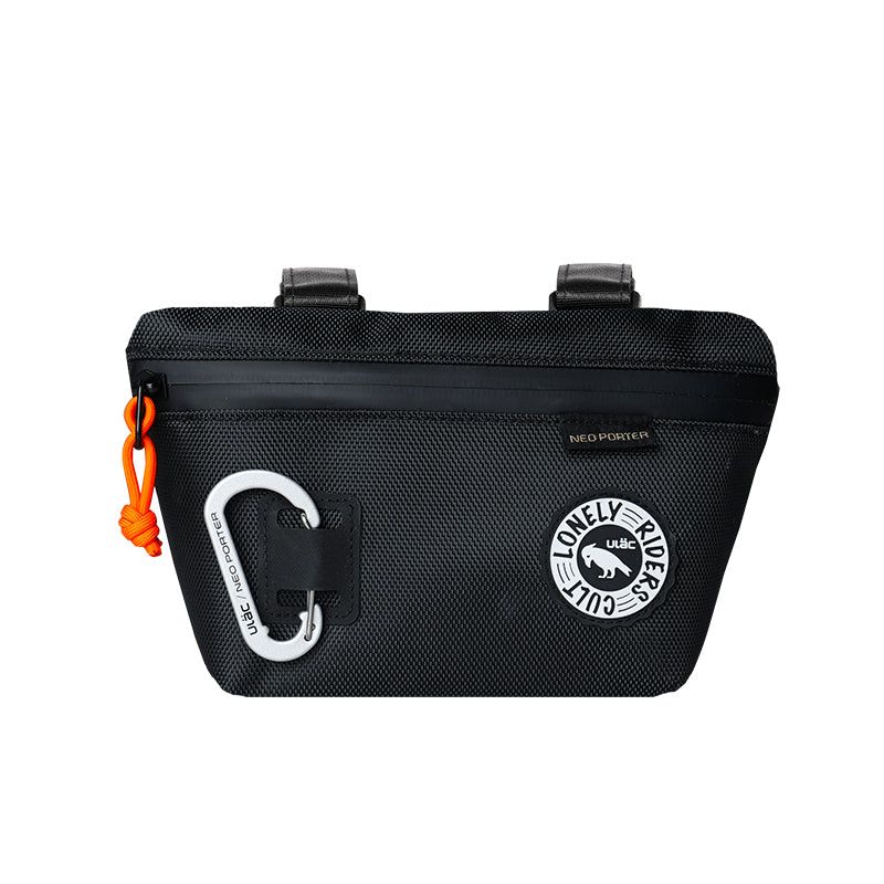 ULAC Neo Porter Coursier Apex Easy Handlebar Roll 1.3L