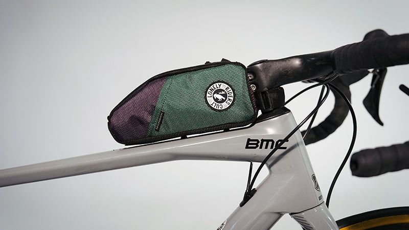 ULAC Neo Porter Nomadpak Trekking Pro 1.2L