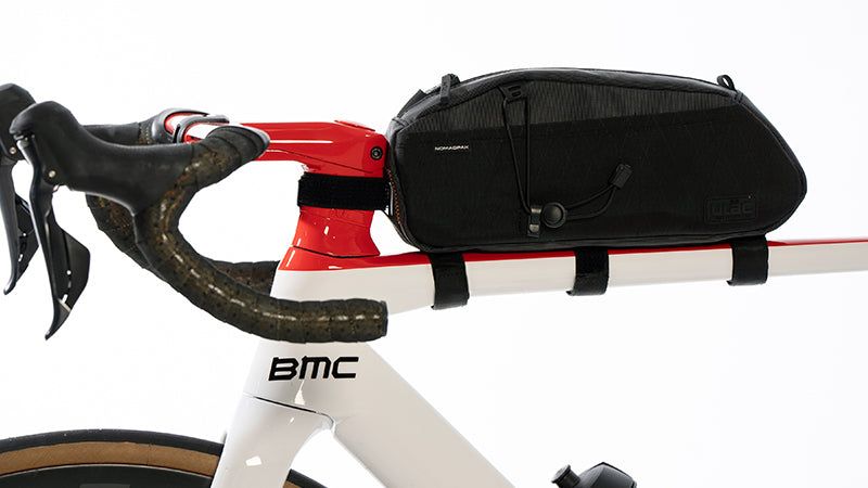 ULAC Neo Porter Trekking GT Max Bolt-On 2.1L