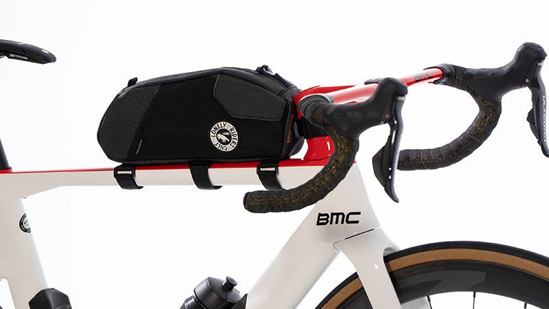 ULAC Neo Porter Trekking GT Max Bolt-On 2.1L