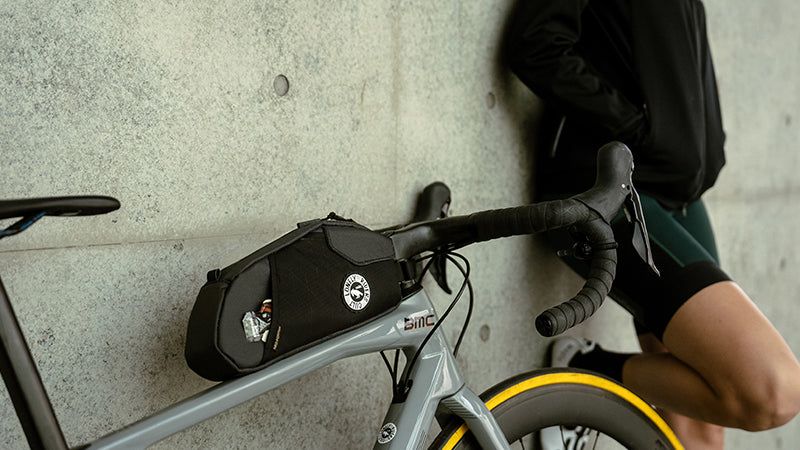 ULAC Neo Porter Trekking GT Max Bolt-On 2.1L