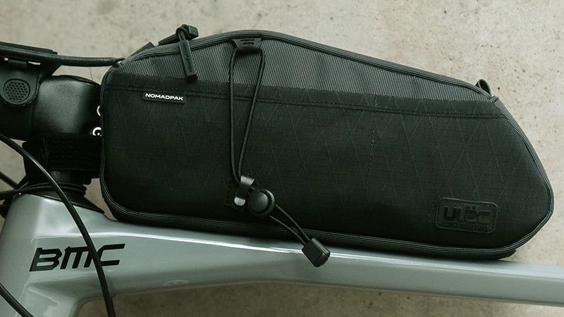 ULAC Neo Porter Trekking GT Max Bolt-On 2.1L