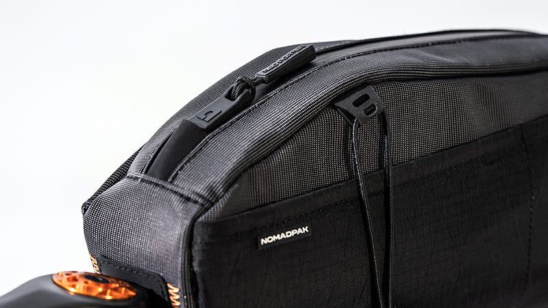 ULAC Neo Porter Trekking GT Max Bolt-On 2.1L