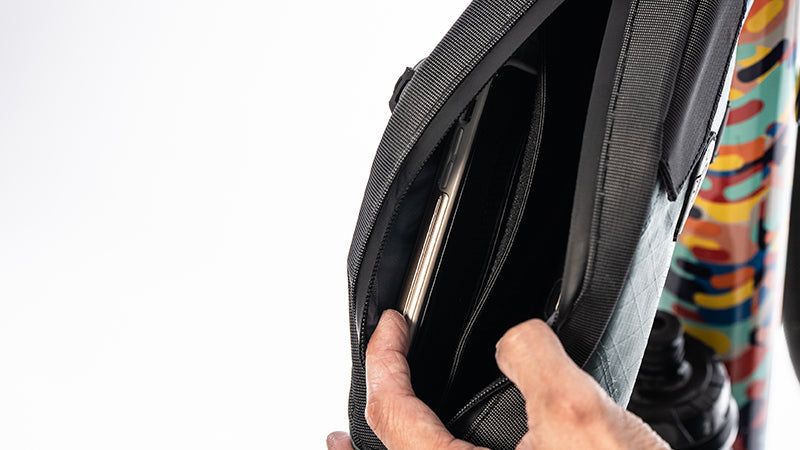 ULAC Neo Porter Trekking GT Max Bolt-On 2.1L