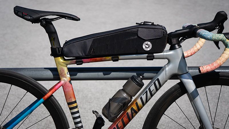 ULAC Neo Porter Trekking GT Ultra 2.6L