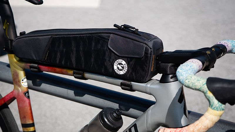 ULAC Neo Porter Trekking GT Ultra 2.6L