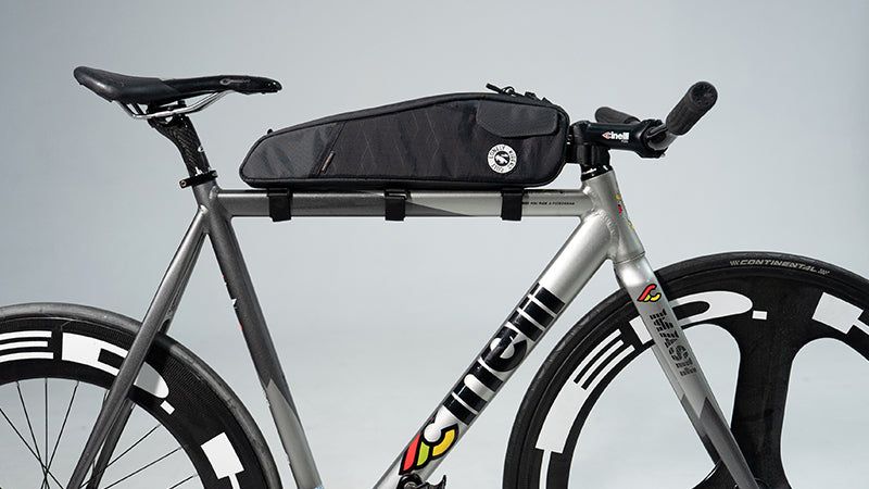 ULAC Neo Porter Trekking GT Ultra 2.6L