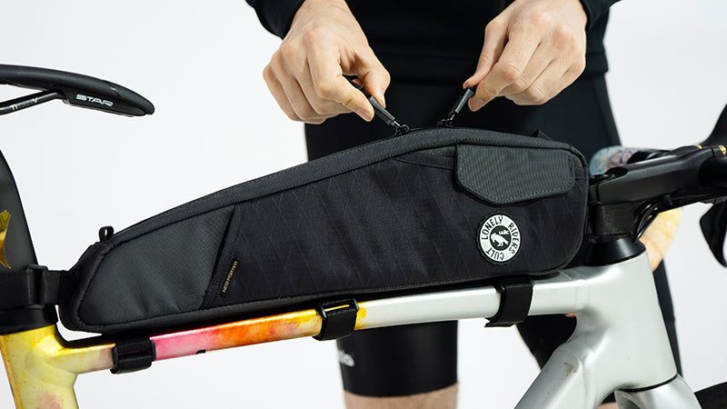 ULAC Neo Porter Trekking GT Ultra 2.6L