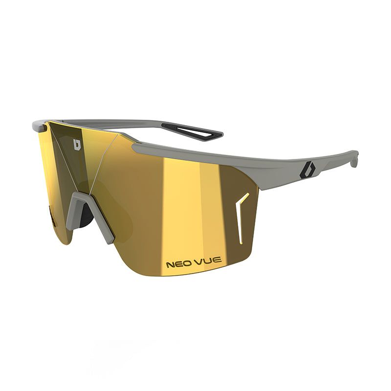 ULAC Neo Vue Raijin Cement / Champion GoldPhotochromic