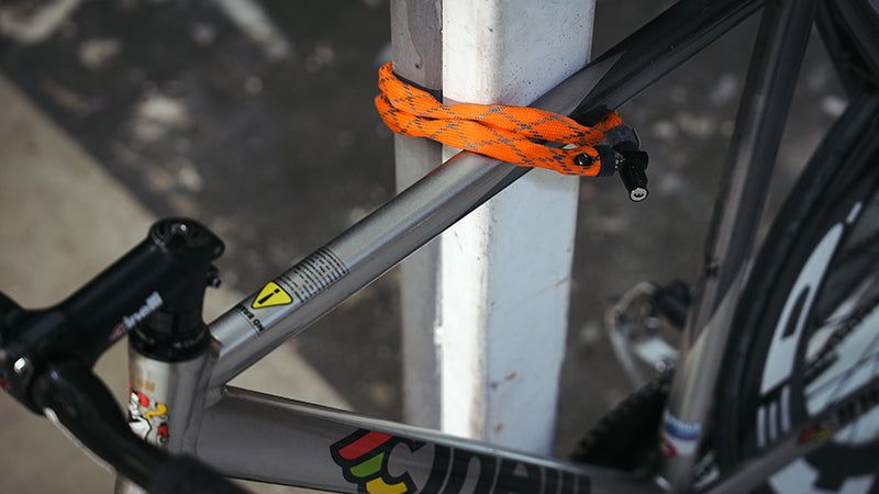 ULAC Grotesque Nuvo Chain Key 4mm x 100cm