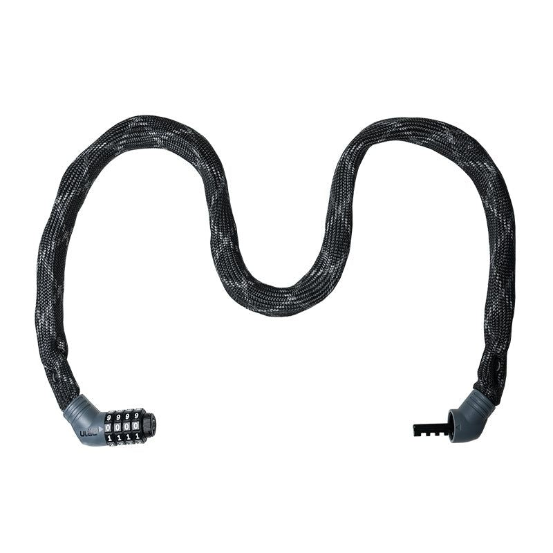ULAC Street Fighter Nuvo Chain Combo 5mm x 100cm