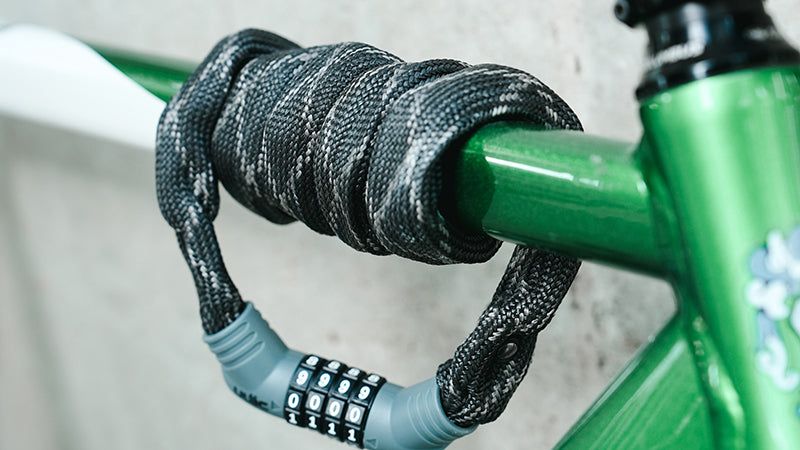 ULAC Street Fighter Nuvo Chain Combo 5mm x 100cm
