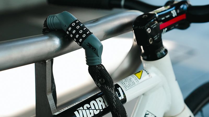 ULAC Street Fighter Nuvo Chain Combo 5mm x 100cm