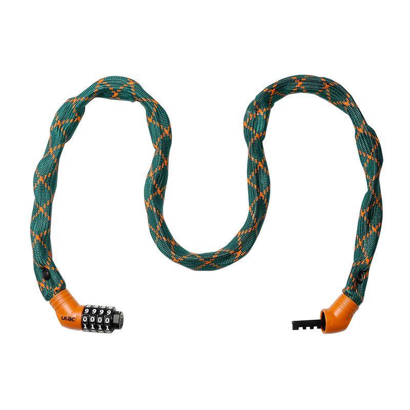 ULAC Street Fighter Nuvo Chain Combo 5mm x 100cm