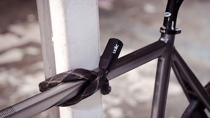 ULAC EuroStile Nuvo Chain Key 5mm x 100cm