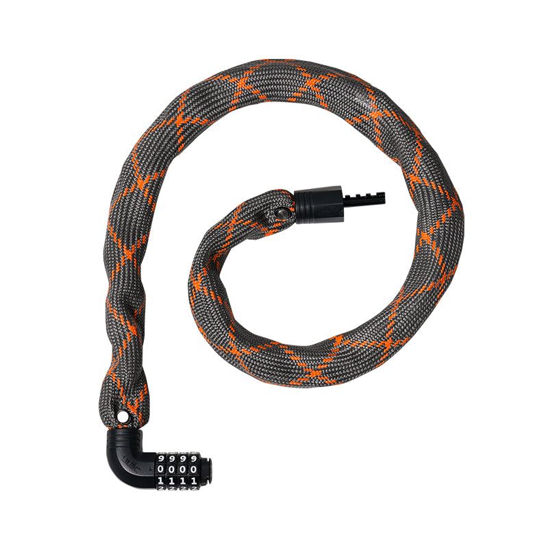 ULAC Steel Kombat Nuvo Chain 7mm x 100cm