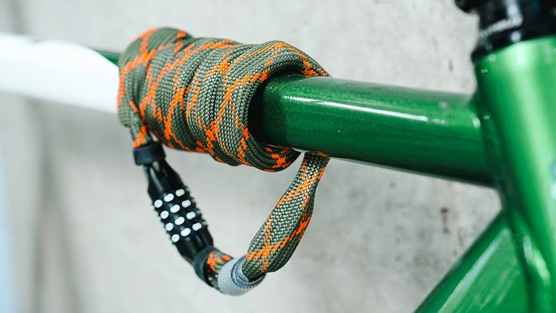 ULAC 52nd Street Nuvo Chain Combo 4mm x 100cm