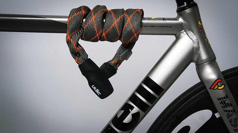 ULAC Diesel Nuvo Chain Key 7mm x 100cm