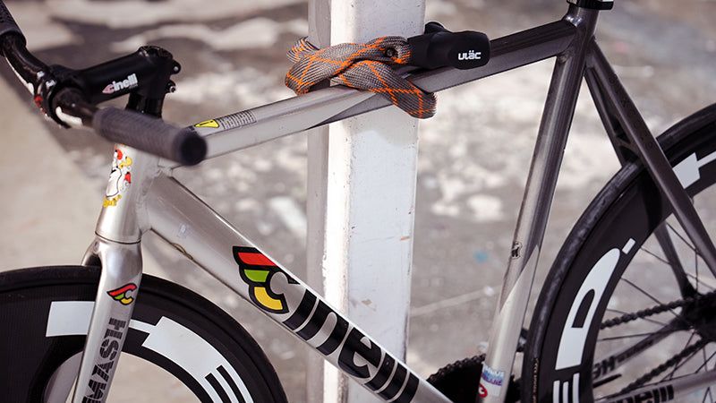 ULAC Diesel Nuvo Chain Key 7mm x 100cm
