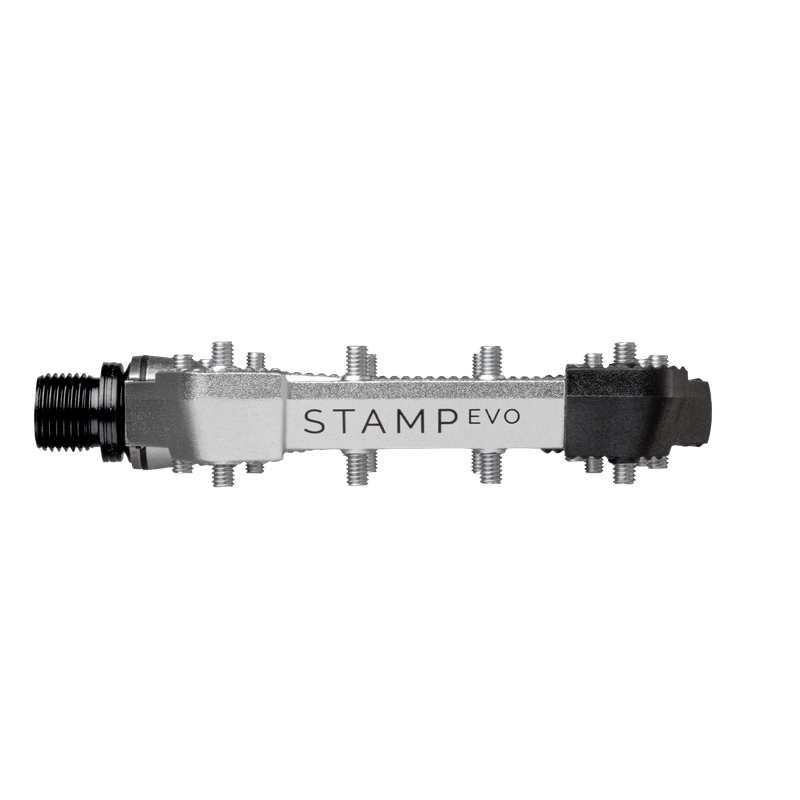 Crankbrothers Stamp Evo Small Pedals