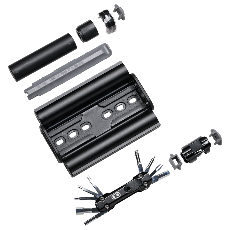 Crankbrothers S.O.S TT17 Twin Tube Tool Kit