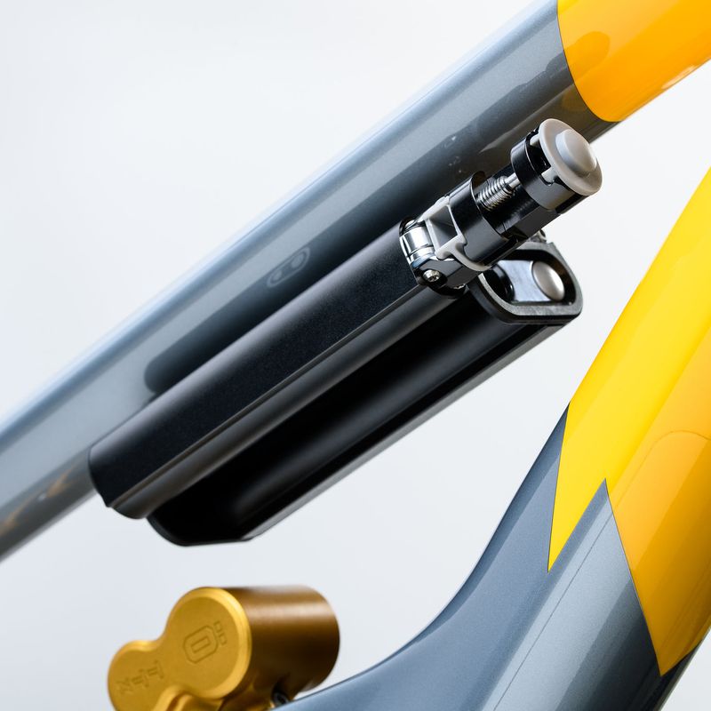 Crankbrothers S.O.S TT17 Twin Tube Tool Kit