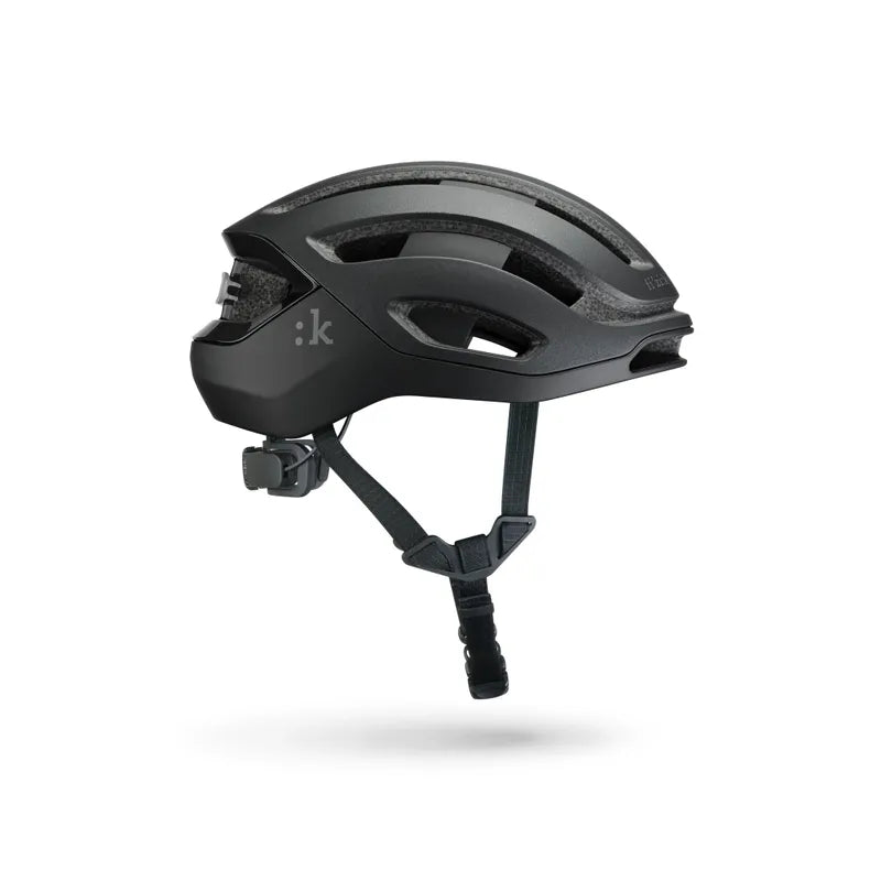 Fizik Kudo Helmet Black