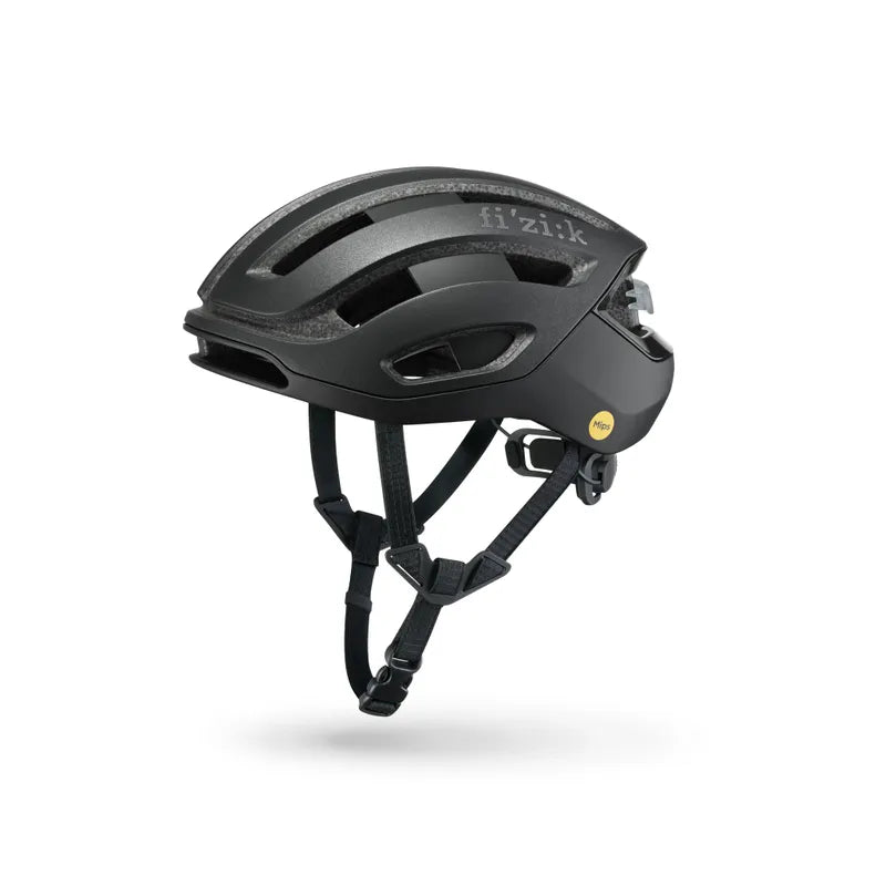Fizik Kudo Helmet Black
