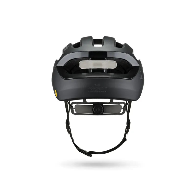 Fizik Kudo Helmet Black