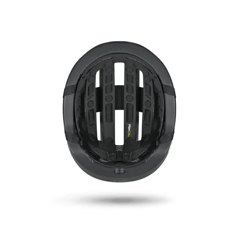 Fizik Kudo Helmet Black