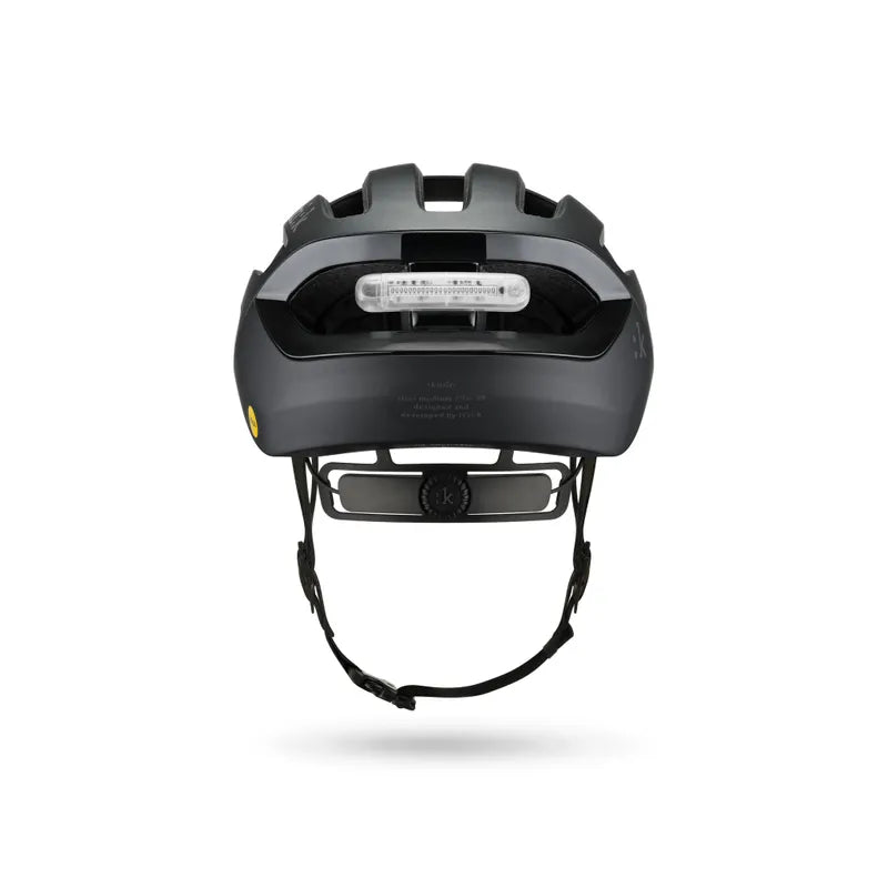 Fizik Kudo Helmet Black