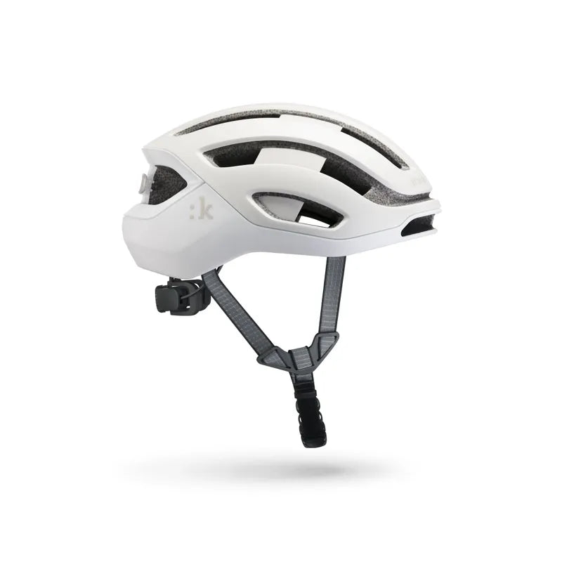 Fizik Kudo Helmet White