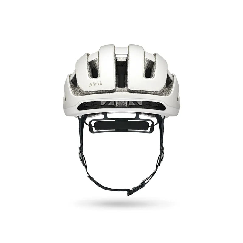 Fizik Kudo Helmet White