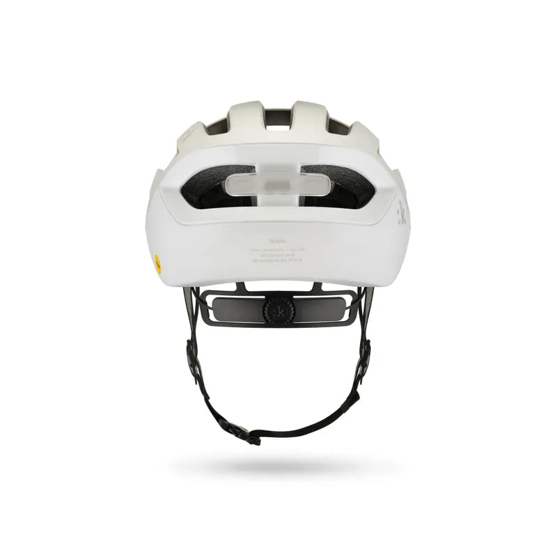 Fizik Kudo Helmet White