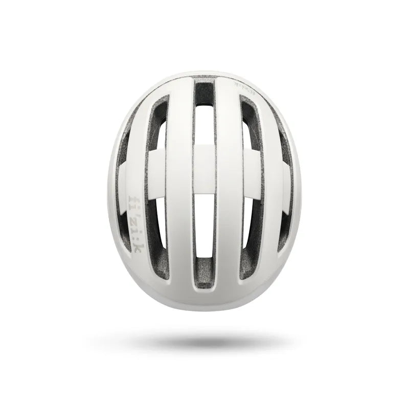 Fizik Kudo Helmet White