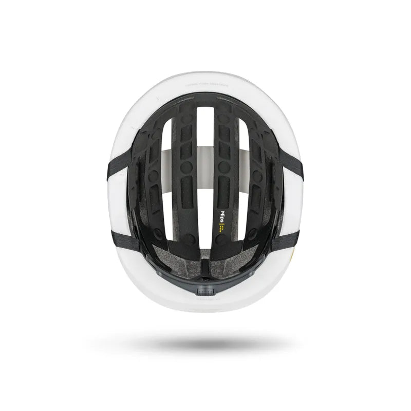Fizik Kudo Helmet White