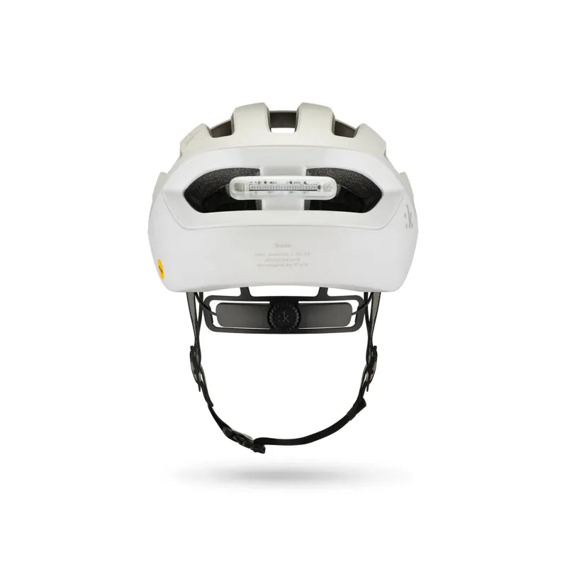 Fizik Kudo Helmet White