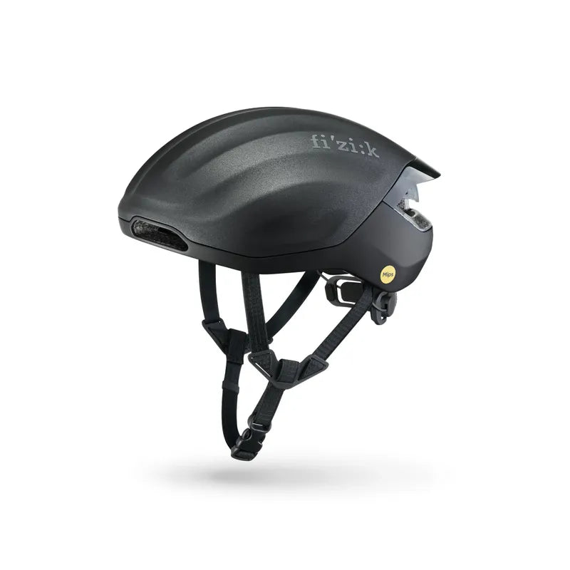 Fizik Kudo Aero Helmet Black
