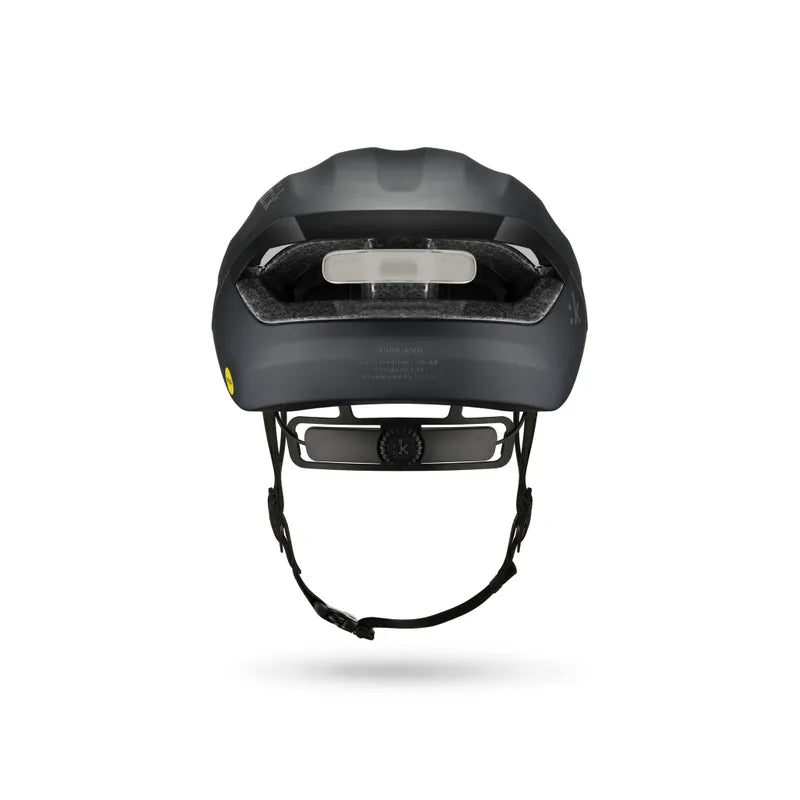 Fizik Kudo Aero Helmet Black