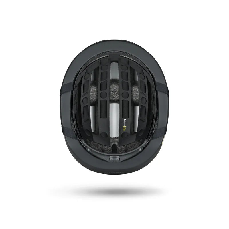 Fizik Kudo Aero Helmet Black