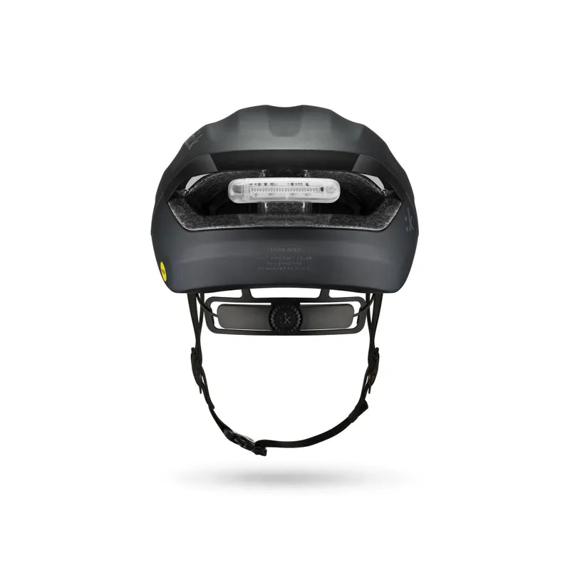 Fizik Kudo Aero Helmet Black