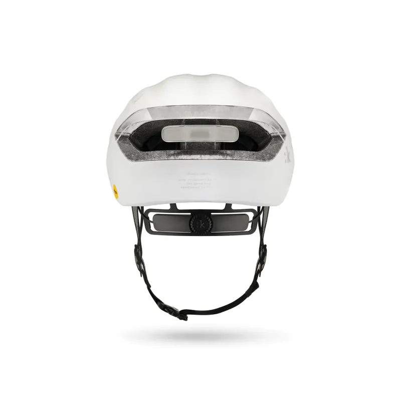 Fizik Kudo Aero Helmet White