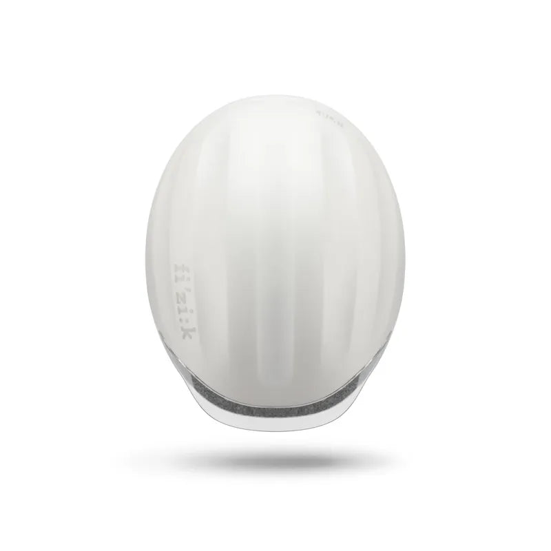 Fizik Kudo Aero Helmet White