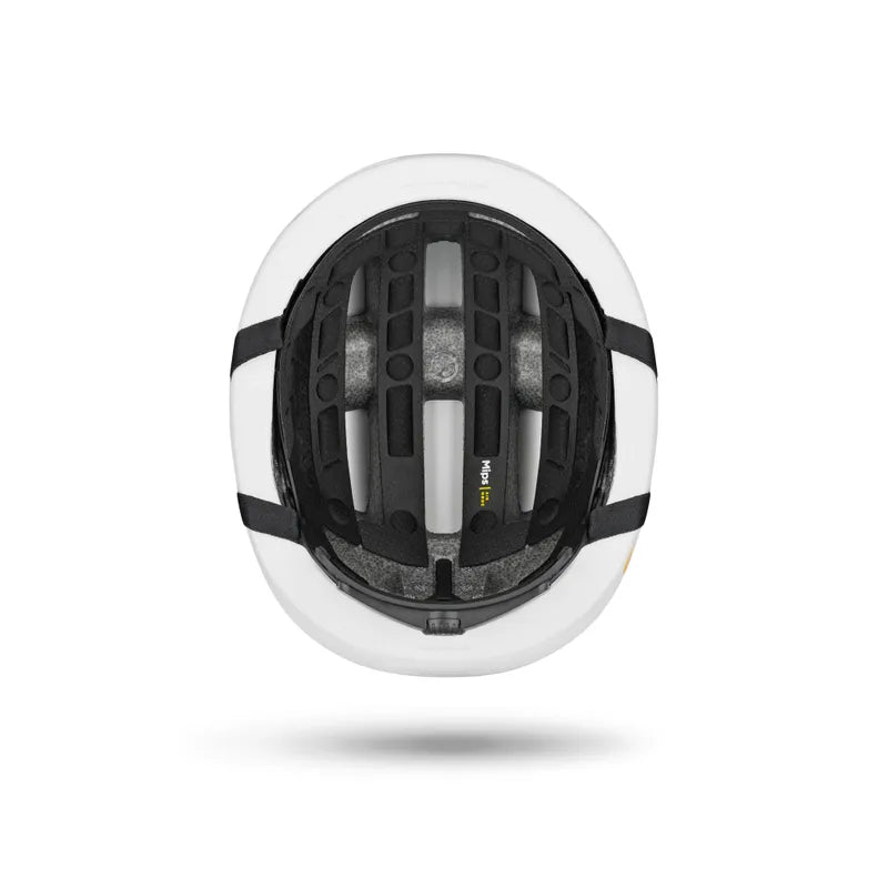 Fizik Kudo Aero Helmet White